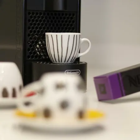 Castelli Delux Apartment