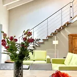 Apartament Castelli Delux *
