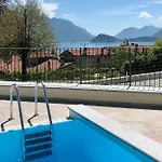 Castelli Delux Apartament *