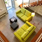 Apartament Castelli Delux Menaggio