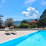 Apartament Castelli Delux Menaggio