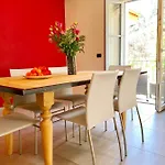 Apartament Castelli Delux Menaggio