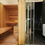 Castelli Delux Apartament Menaggio