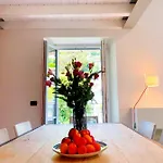 Castelli Delux Apartament Menaggio