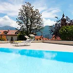 Apartament Castelli Delux *