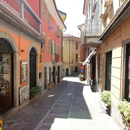Apartament Castelli Delux *