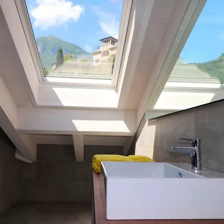 Castelli Delux Apartamento *