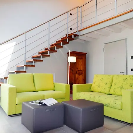 Apartamento Castelli Delux *