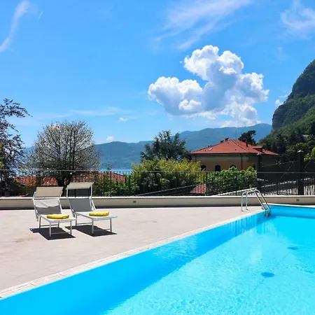 Apartamento Castelli Delux Menaggio