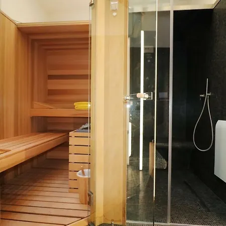 Castelli Delux Apartamento Menaggio