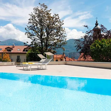 Apartamento Castelli Delux *