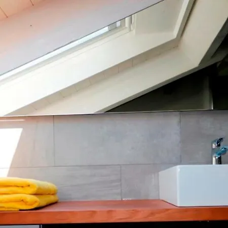 Apartamento Castelli Delux Menaggio